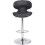 Carcaso Bar Stool Black 3