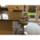 Zenith Bar Stool Grey 11
