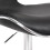 Carcaso Bar Stool Black 8