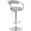 Zenith Bar Stool Grey 1