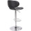 Carcaso Bar Stool Black 4