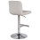 Allegro Bar Stool White 4