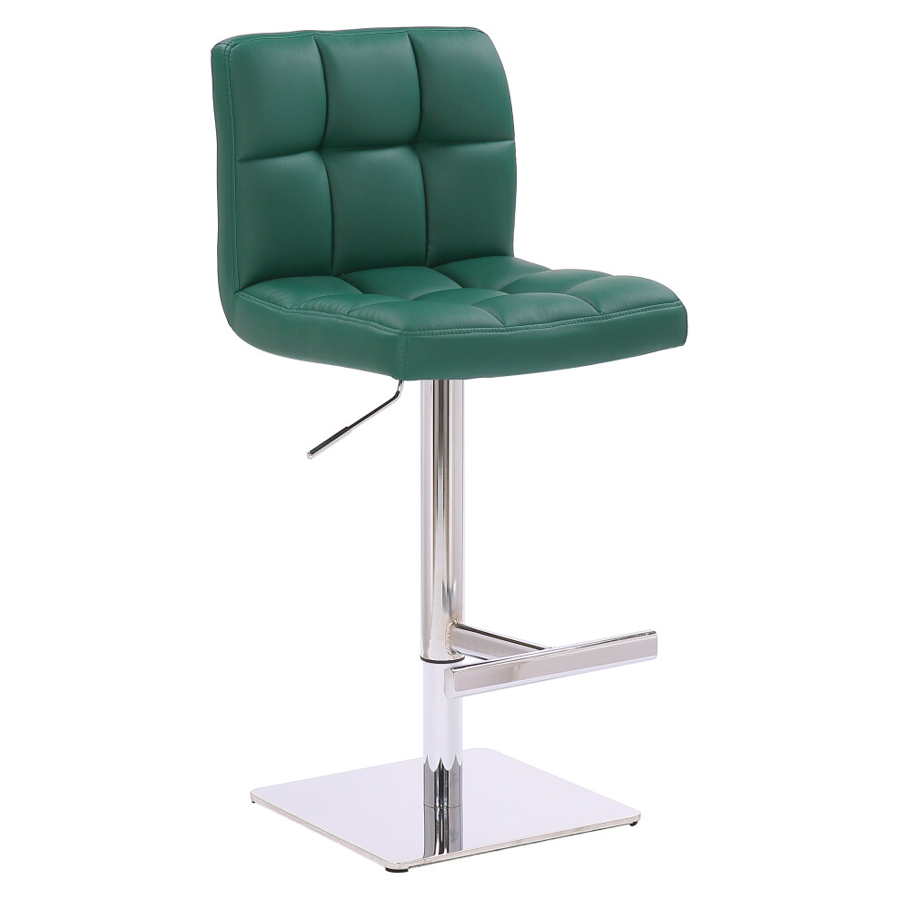 Deluxe Allegro Bar Stool Sage Green