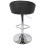 Luca Bar Stool Black 3