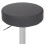 Semplice Bar Stool Charcoal 3