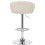 Luca Bar Stool Cream 3
