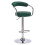 Zenith Bar Stool Sage Green 1