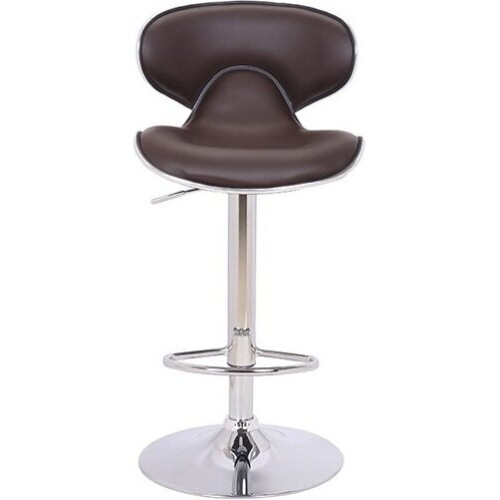 Carcaso Bar Stool Brown 2