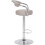Zenith Bar Stool Grey 3