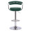 Zenith Bar Stool Sage Green 4
