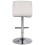 Allegro Bar Stool White 6