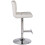 Allegro Bar Stool White 2