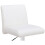 Snella Bar Stool White 6