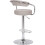 Zenith Bar Stool Grey 4