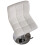 Allegro Bar Stool White 7