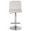 Allegro Bar Stool White 3