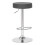 Semplice Bar Stool Charcoal 1
