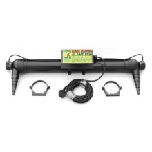 Yamitsu Algae Master 25 - Watt Ultra-Violet