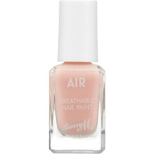 Barry M Cosmetics Air Breathable Nail Paint - Cupcake