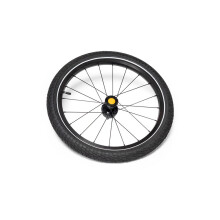 Burley Wheel Assembly Dlite Cub