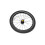 Burley Wheel Assembly Dlite Cub 1