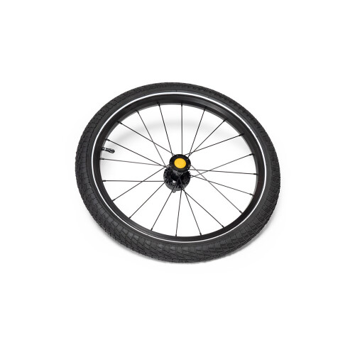 Burley Wheel Assembly Dlite Cub