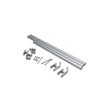 Burley Kit Lower Frame Cub & Rental Silver
