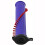 SPARES2GO Brushbar for Dyson DC40 DC41 DC55 DC75 ERP Vacuum Brushroll Roller Brush 10
