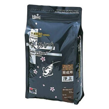 Hikari Saki-Hikari Growth Diet Large 5kg 5000g