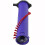 SPARES2GO Brushbar for Dyson DC40 DC41 DC55 DC75 ERP Vacuum Brushroll Roller Brush 8