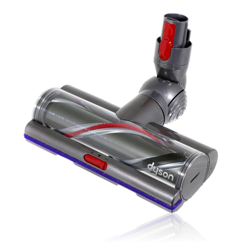 Dyson V10 V11 Torque Drive Motorhead Vacuum Roll Brush Head Floor Tool 970100-05