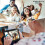 Wifi Digital Photo Frame 10.1inch 6