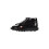 KicKers (9 Infant) Kickers Kick Hi Zip Patent Infants Black Boots 7