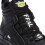 Buffalo (4) Buffalo Aspha Mid NC Womens Black Boots 8