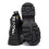 Buffalo (4) Buffalo Aspha Mid NC Womens Black Boots 4