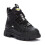 Buffalo (7) Buffalo Aspha Mid NC Womens Black Boots 2