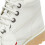 KicKers (10) Kickers Kick Hi White Leather Boots 8