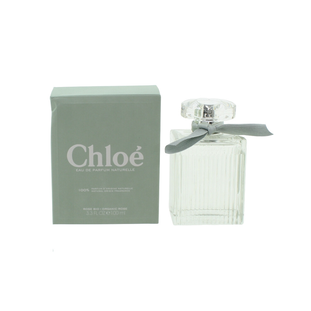 Chloe Naturelle 100ml EDP Spray