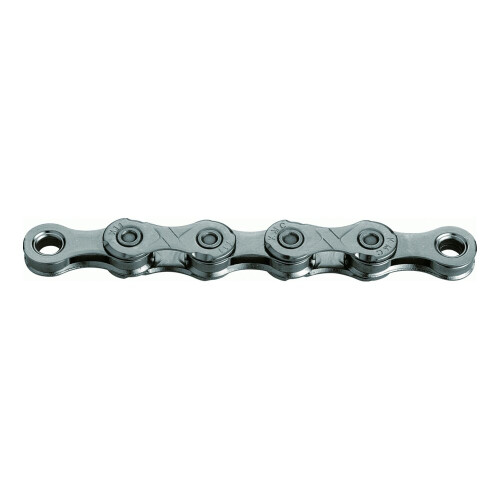 KMC X11 114 Links Drivetrains Grey