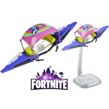 Hasbro Fortnite Victory Royale Series Glider Llamacorn Express Action Figure