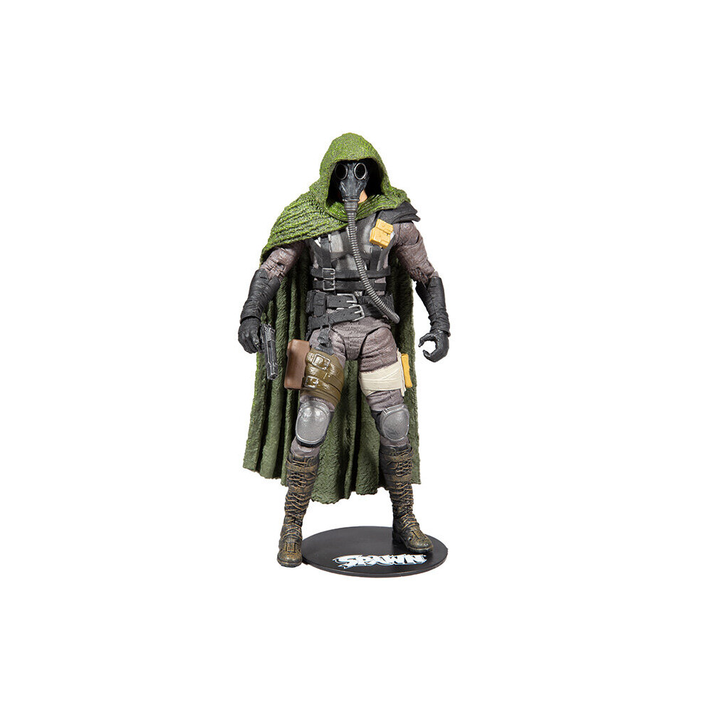 Photos - Action Figures / Transformers McFarlane Toys Spawn Soul Crusher 7 Inch Action Figure 80892 