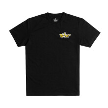 (2XL) Tower London Camden T-shirt Black