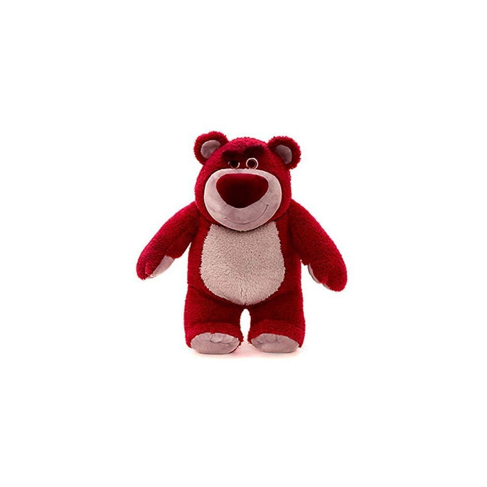 Disney Lotso Medium Soft Toy By By