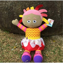 WPQL Upsy Daisy Plush Toys, Soft Cartoon Toys, Animal Plush Dolls,