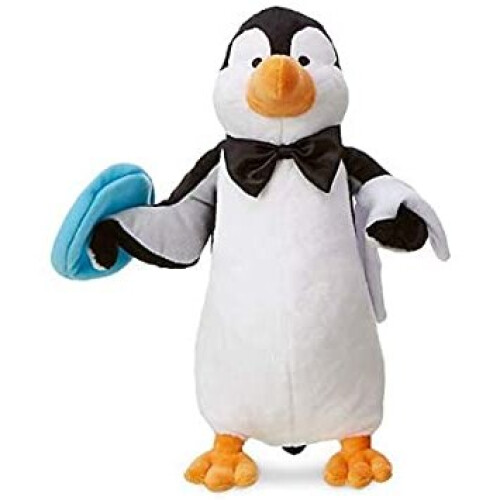 Hot mary poppins plush toy Online Sale Rare Mary Poppins Plush Toy