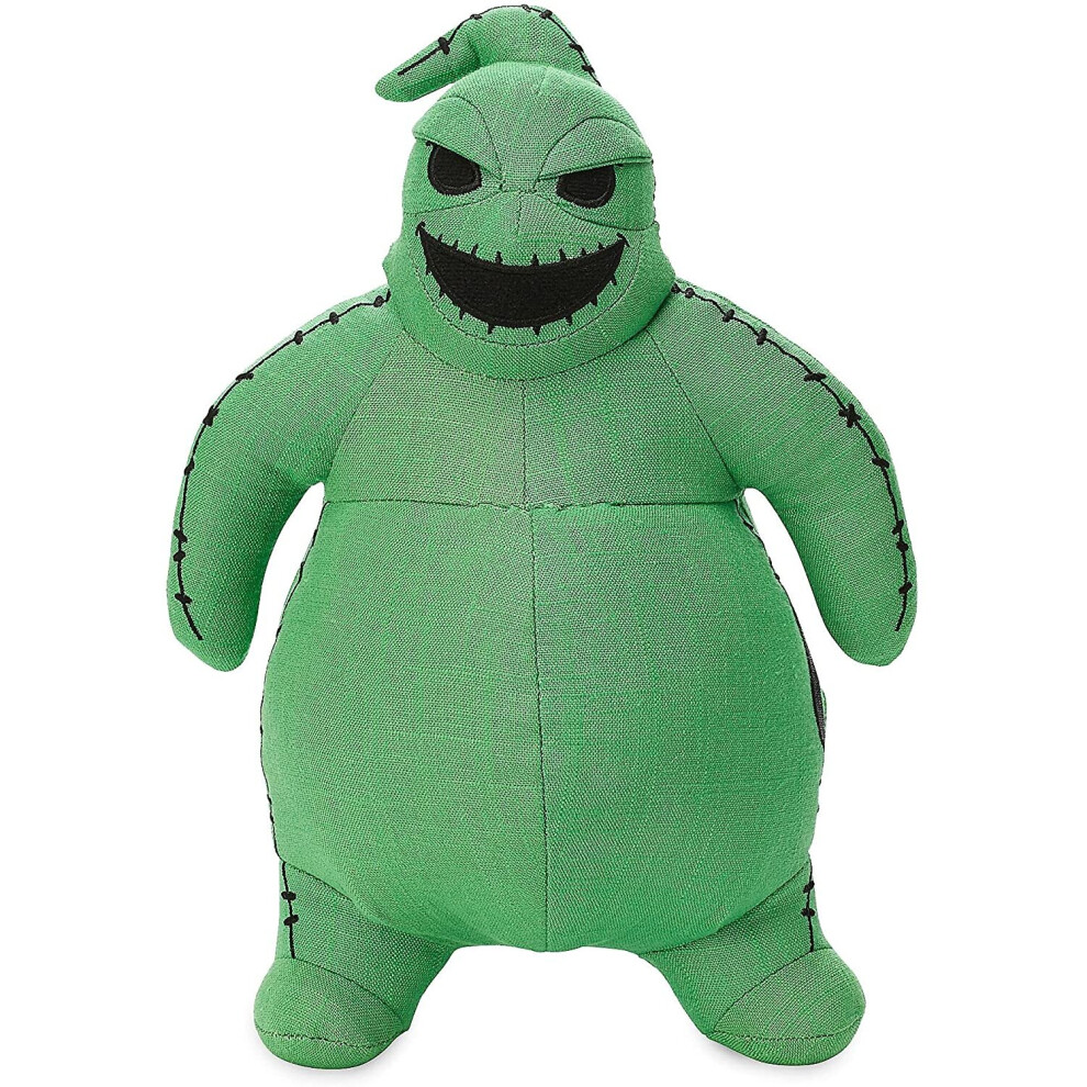 Disney Store Oogie Boogie Small Soft Plush Toy - Suitable For Ages 0+