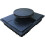 Charles Austen Air Diffuser Station DS1 Pond Air Stone - One Air Disk 1