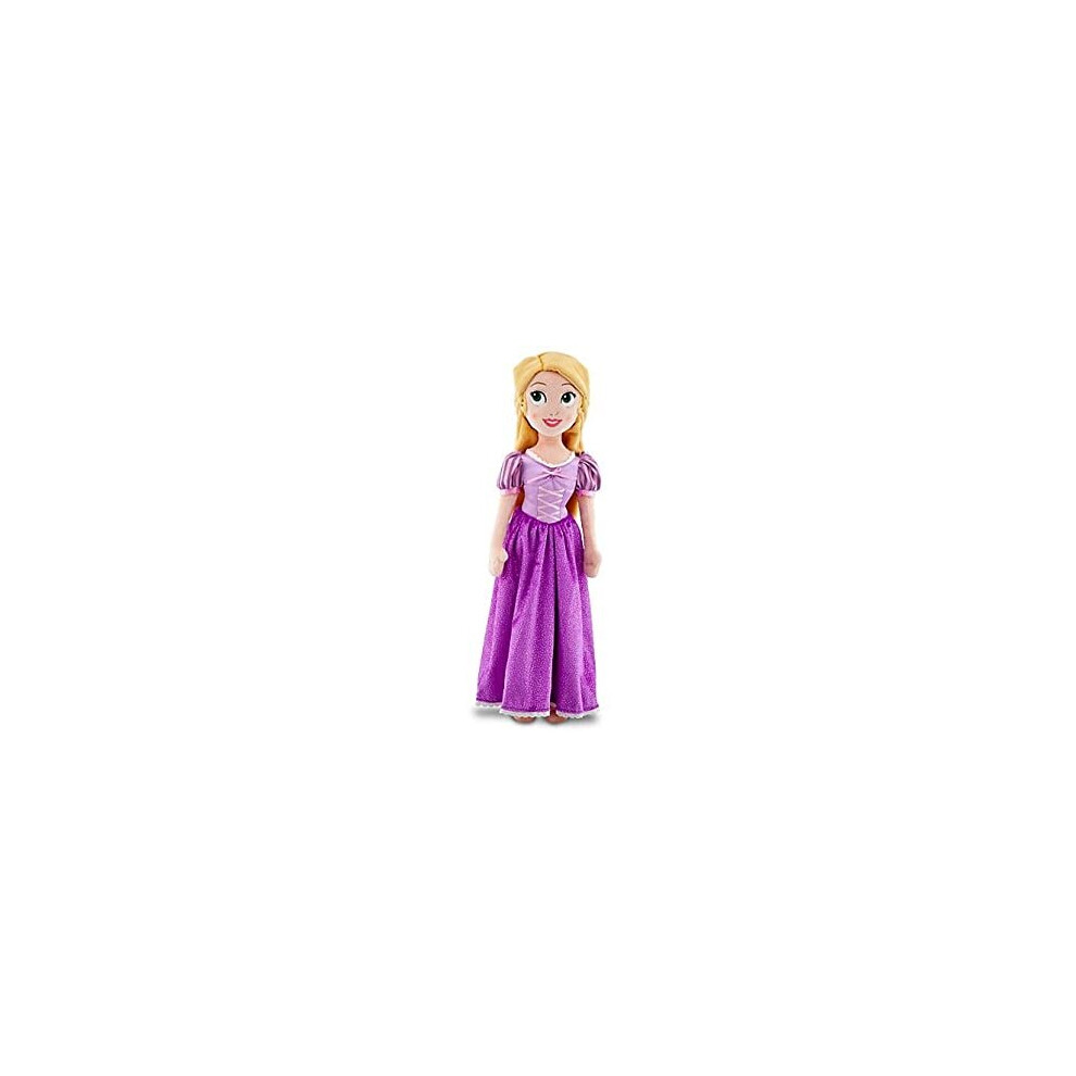 Disney Rapunzel Plush Doll - 19'' White