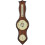 Traditional Design Wall Barometer with Thermometer & Hygrometer 1