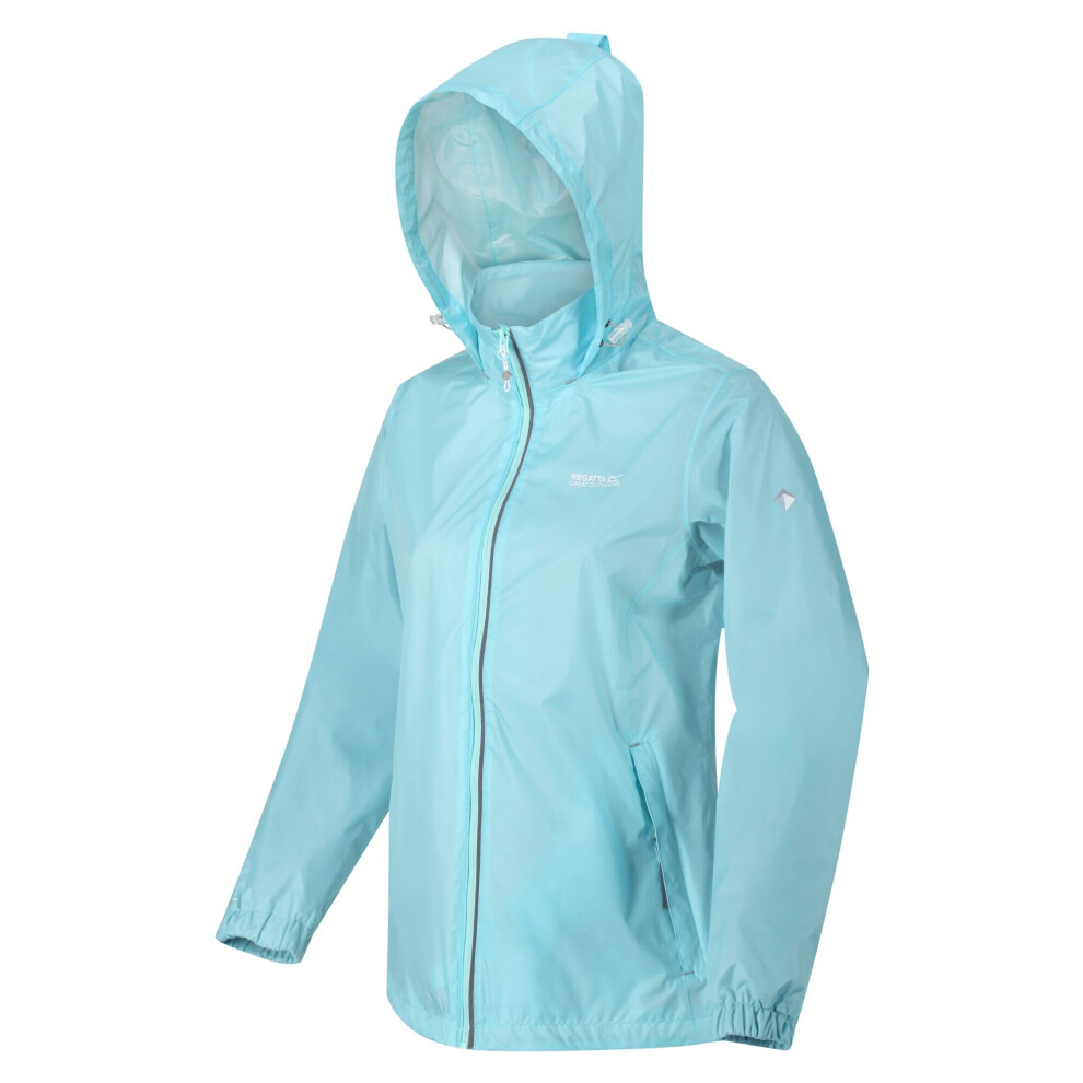 Regatta Ladies Pack It III Jacket UK8